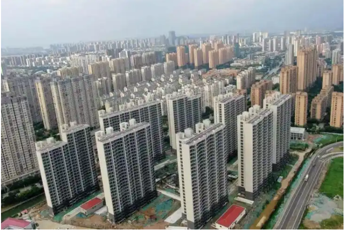 滿足剛性住房需求 配售型保障性住房正加速落地