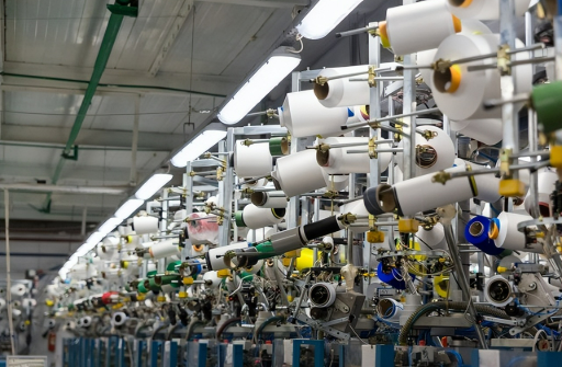 四大行動助推輕工業(yè)數(shù)字化轉(zhuǎn)型進入快車道