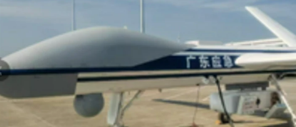 中國廣電5G 700MHz應(yīng)急通信無人機首次試飛成功