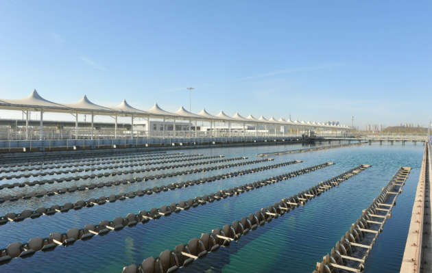 水利部發(fā)布7項水利行業(yè)標(biāo)準(zhǔn)