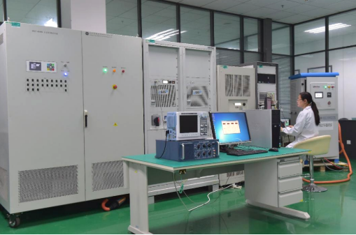 國(guó)網(wǎng)電科院獲電動(dòng)汽車供電設(shè)備強(qiáng)制性產(chǎn)品認(rèn)證指定實(shí)驗(yàn)室資質(zhì)