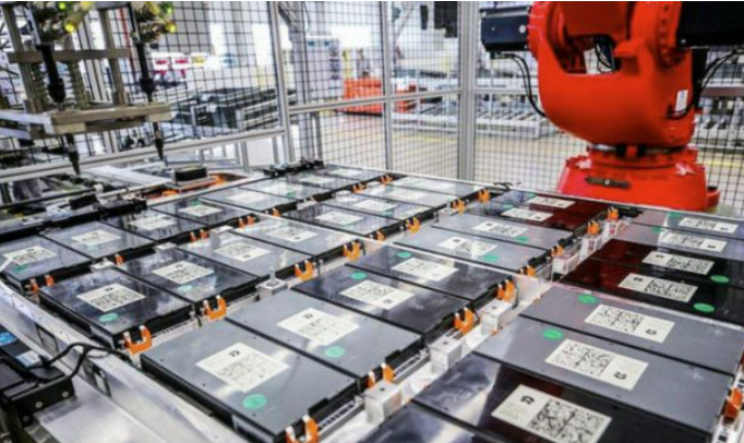 貿(mào)易壁壘難阻中國(guó)鋰電企業(yè)發(fā)展