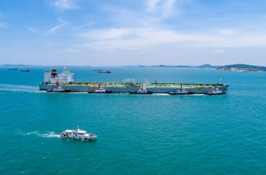 國內(nèi)首個海運石化安全聯(lián)盟成立