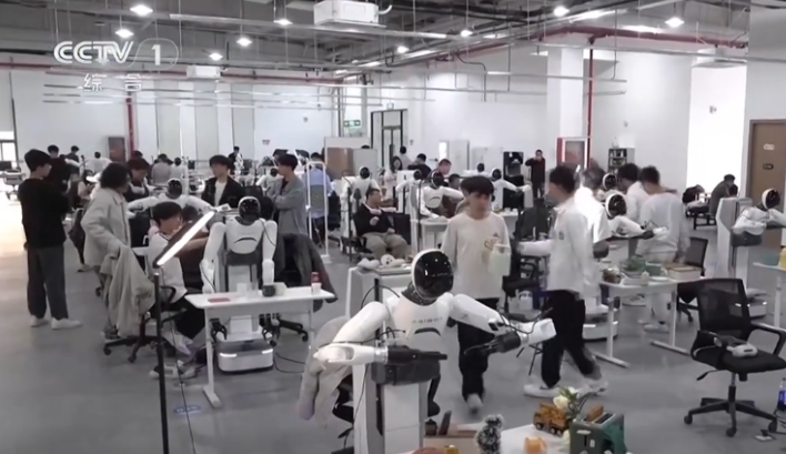 各地不斷提升科技成果轉(zhuǎn)化效能 讓“科研繁花”結(jié)出“產(chǎn)業(yè)碩果”