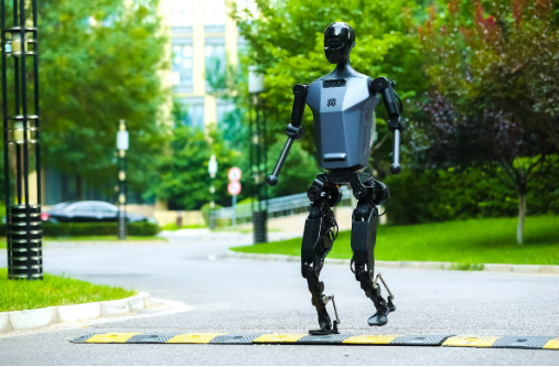 第二屆中國(guó)具身智能大會(huì)發(fā)布具身智能十五大重點(diǎn)方向