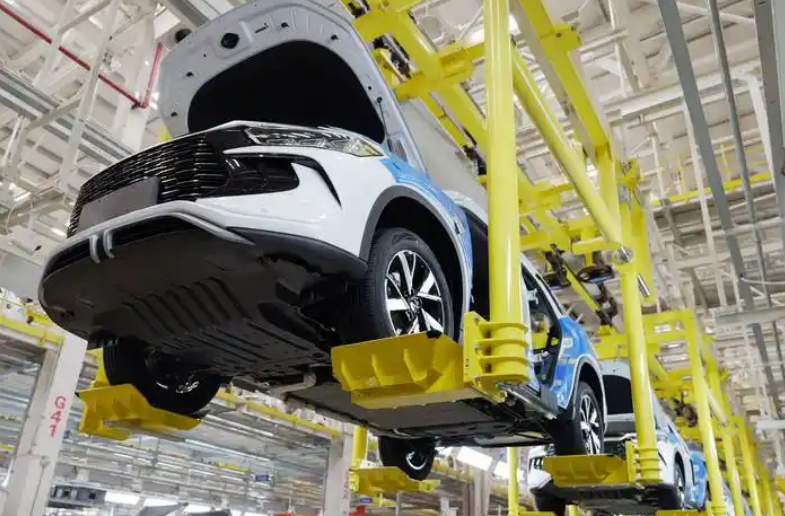 國務(wù)院國資委：將對(duì)整車央企進(jìn)行戰(zhàn)略性重組