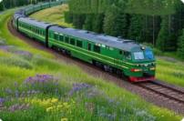 挖掘銀發(fā)旅游列車更大潛力