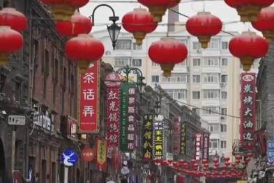 加速向“新”點(diǎn)燃新引擎？ 一季度文旅消費(fèi)市場(chǎng)交出亮眼“成績(jī)單”