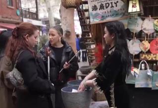 入境游市場(chǎng)火熱開(kāi)局 政策紅利讓“說(shuō)走就走”的中國(guó)行更便捷