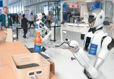 《國(guó)家創(chuàng)新指數(shù)報(bào)告2024》發(fā)布 中國(guó)創(chuàng)新能力綜合排名第十位