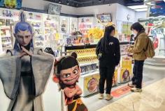 品牌效應(yīng)帶動新消費