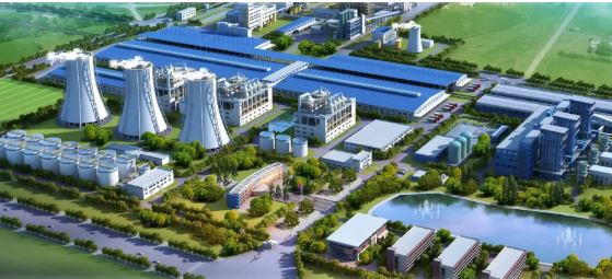 江鹽集團以“綠色生產力”激發(fā)鹽業(yè)高質量發(fā)展新動能