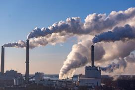 綠色低碳發(fā)展未來(lái)可期！我國(guó)兩項(xiàng)溫室氣體排放規(guī)范指南獲批