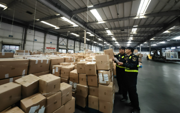 河南焦作前兩個月外貿(mào)出口增幅明顯 同比增長15.3%