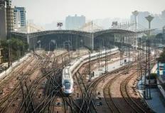 穩(wěn)西 拓北 擴(kuò)南 河南發(fā)力樞紐經(jīng)濟(jì)