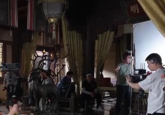 “微短劇+”搭乘科技賦能“快車”加速前行 多產(chǎn)業(yè)跨界融合釋放價(jià)值空間