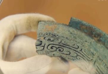 科技賦能“喚醒”沉睡文物殘片 重現(xiàn)多維價(jià)值
