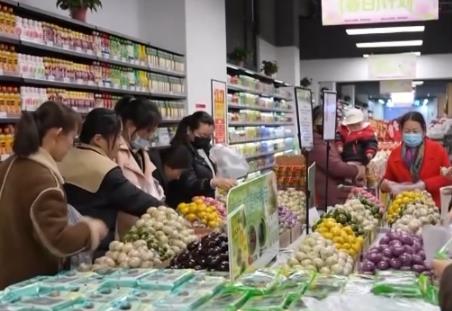 好“食”機“牽手”春日花事 “春經(jīng)濟”熱力十足激活場景式消費新活力