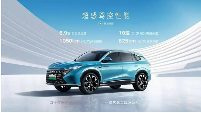 中國(guó)一汽打造全場(chǎng)景智能駕駛解決方案 以科技創(chuàng)新賦能智慧出行