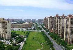 河南安陽縣：重點(diǎn)項(xiàng)目落地跑出加速度