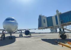 內(nèi)蒙古實(shí)現(xiàn)多機(jī)場無人駕駛登機(jī)橋集中聯(lián)控