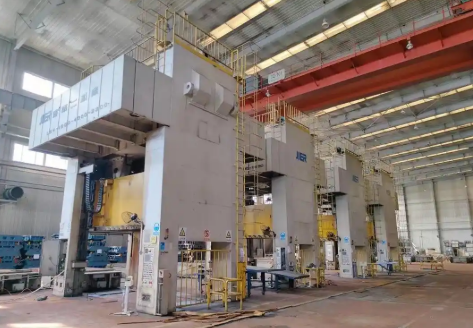 智能化 數(shù)字化 網(wǎng)絡化國產(chǎn)機床工具高端產(chǎn)品成長良好