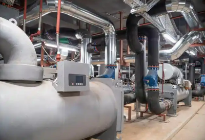 國家發(fā)展改革委等部門發(fā)布《推動(dòng)熱泵行業(yè)高質(zhì)量發(fā)展行動(dòng)方案》