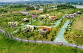 2024年全國休閑農(nóng)業(yè)營收近9000億元