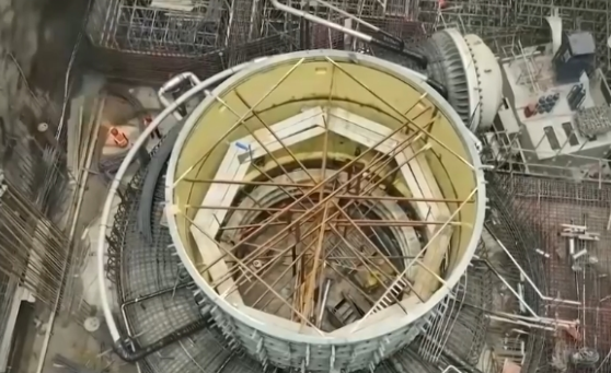 多個重大工程建設(shè)“進(jìn)度條”不斷刷新為經(jīng)濟發(fā)展再添“硬核”實力