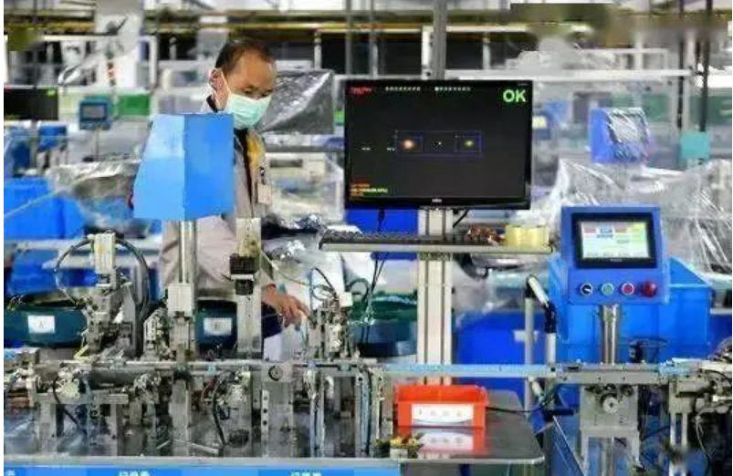 中國低壓電器出口增長步伐穩(wěn)健有力