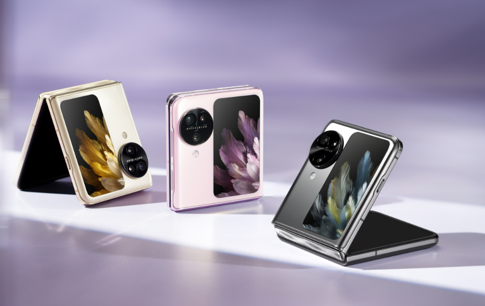 折疊屏手機(jī)市場(chǎng)短期難改增速放緩局面