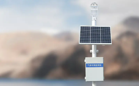 生態(tài)環(huán)境部：我國生態(tài)環(huán)境監(jiān)測網(wǎng)絡(luò)加快數(shù)智化轉(zhuǎn)型