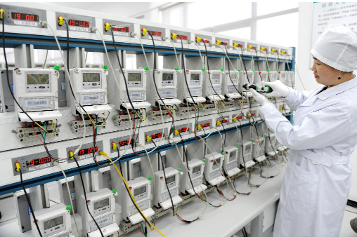 首個多電能和多費率儀表電能計量國家標準發(fā)布