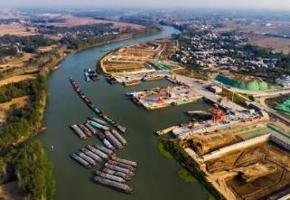 中原出海 河南綜合交通優(yōu)勢“突圍”