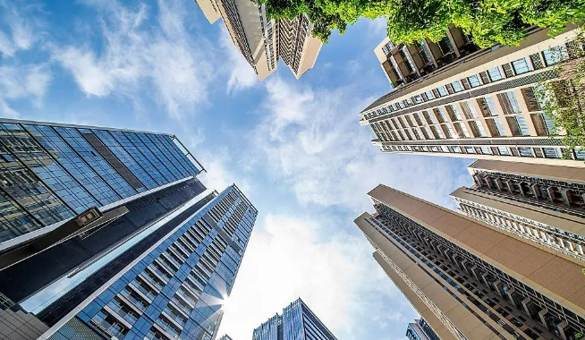 一季度核心城市房地產(chǎn)市場(chǎng)回暖