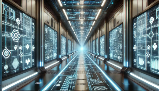 2025年可信數(shù)據(jù)空間創(chuàng)新發(fā)展試點(diǎn)聚焦三大方向