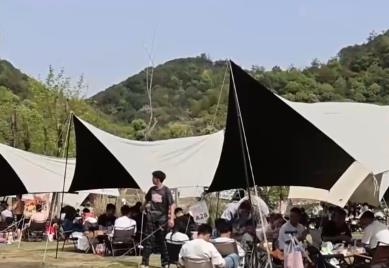 賞花經(jīng)濟(jì)、消費新場景、業(yè)態(tài)融合……透過關(guān)鍵詞看春日中國“活力滿滿”