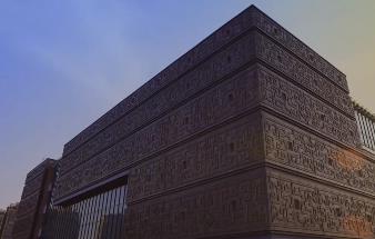 安徽博物院：讓觀眾“來了就不想走，走了還想來”