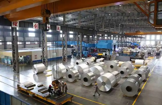 融入東北振興 內(nèi)蒙古東部地區(qū)產(chǎn)業(yè)發(fā)展按下“快進(jìn)鍵”