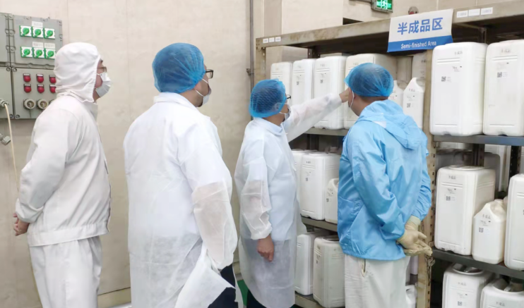 首張“食品配料天然度認證”證書 填補國內(nèi)食品配料領域天然性評價空白