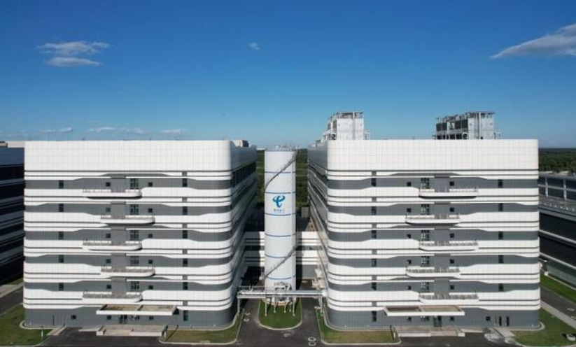 中國電信加大自主創(chuàng)新筑牢人工智能底座 賦能新質(zhì)生產(chǎn)力發(fā)展