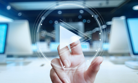 跨界融合 AI賦能 創(chuàng)新驅(qū)動 網(wǎng)絡(luò)視聽如何成為生活的一部分？