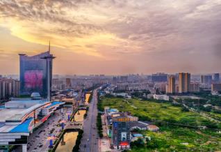 家具賣(mài)場(chǎng)成4A級(jí)景區(qū)，“文旅+百業(yè)”風(fēng)光無(wú)限好