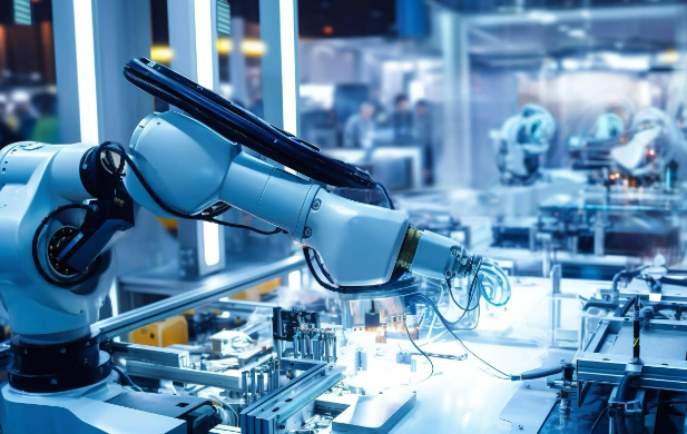 金融賦能科技創(chuàng)新 多地“施工圖”加速落地