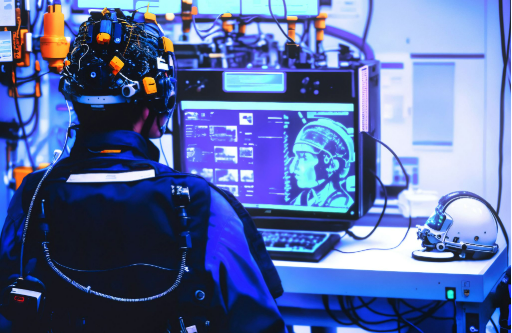 全球腦機(jī)接口應(yīng)用迎來(lái)新突破