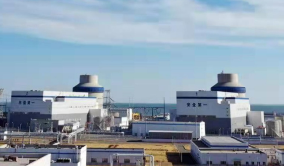 國家電投“暖核一號(hào)”圓滿完成第六個(gè)供暖季