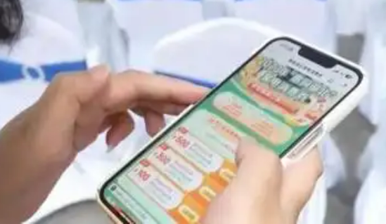 從以舊換新看綠色消費(fèi)——消費(fèi)新亮點(diǎn) 發(fā)展新賽道