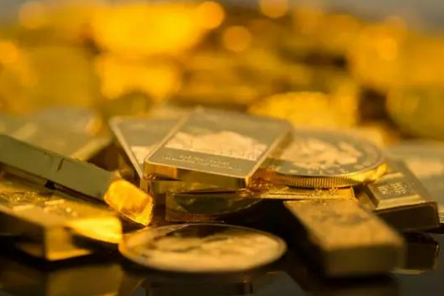 現(xiàn)貨黃金首次突破3200美元大關(guān)