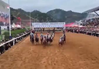 激活新消費(fèi)、拓展新賽道、催生新職業(yè) 戶外運(yùn)動(dòng)產(chǎn)業(yè)成經(jīng)濟(jì)增長(zhǎng)新引擎