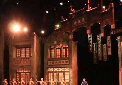 文化新動能撬動經(jīng)濟新“引擎”！文創(chuàng)、新秀新展、戲劇展演成新消費增長點